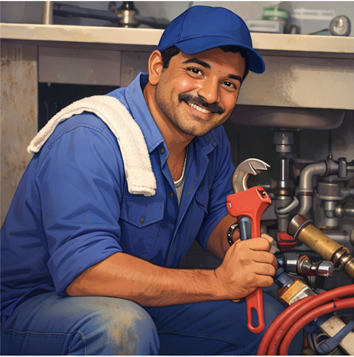 Plumbing Expert